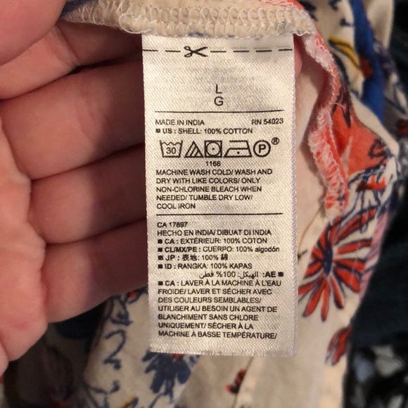 Old Navy tunic top - Picture 4 of 4